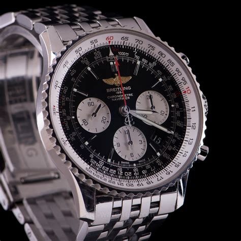 prices of breitling watches